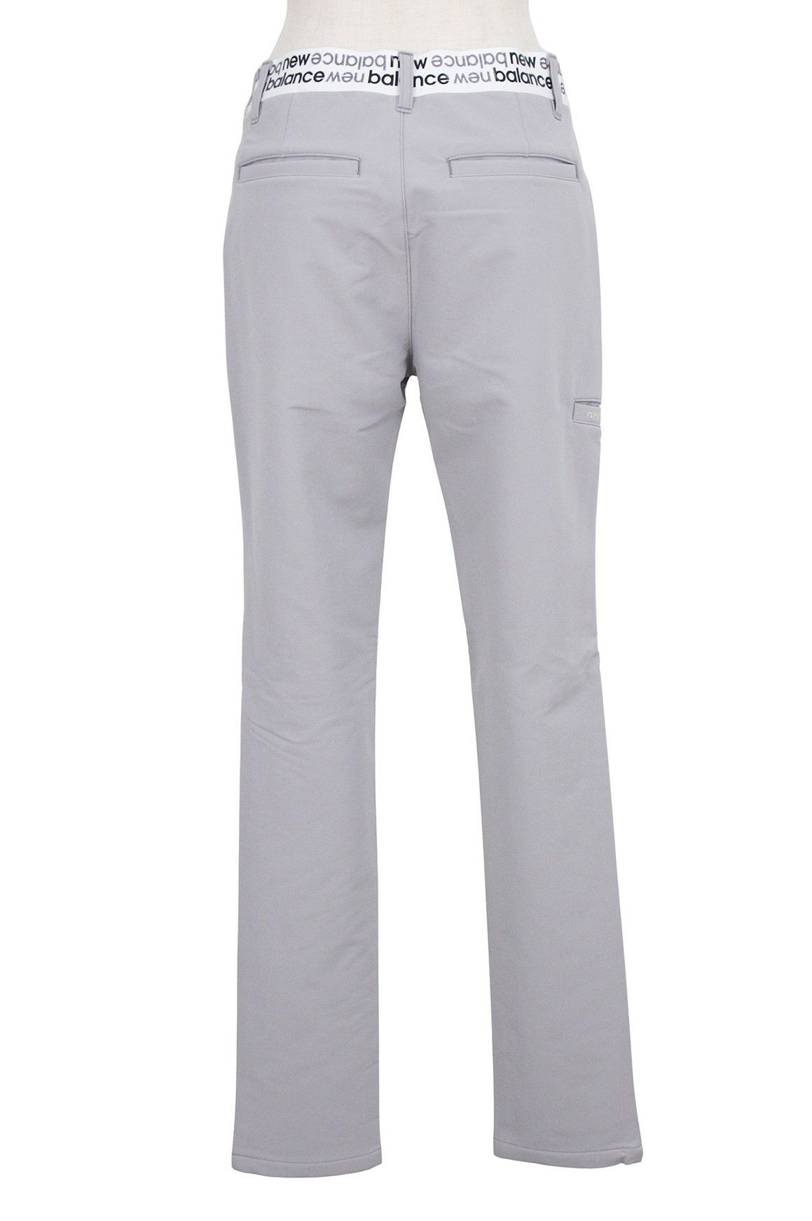 ニューバランスゴルフのパンツ