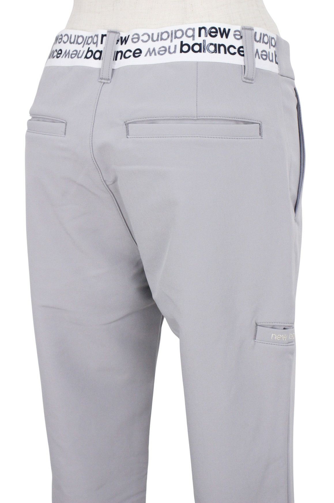 ニューバランスゴルフのパンツ