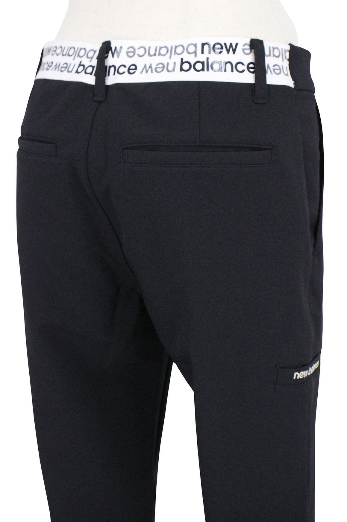 ニューバランスゴルフのパンツ