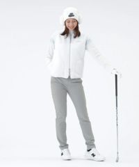 30％OFFセール】ロングパンツ レディース ニューバランス ゴルフ new