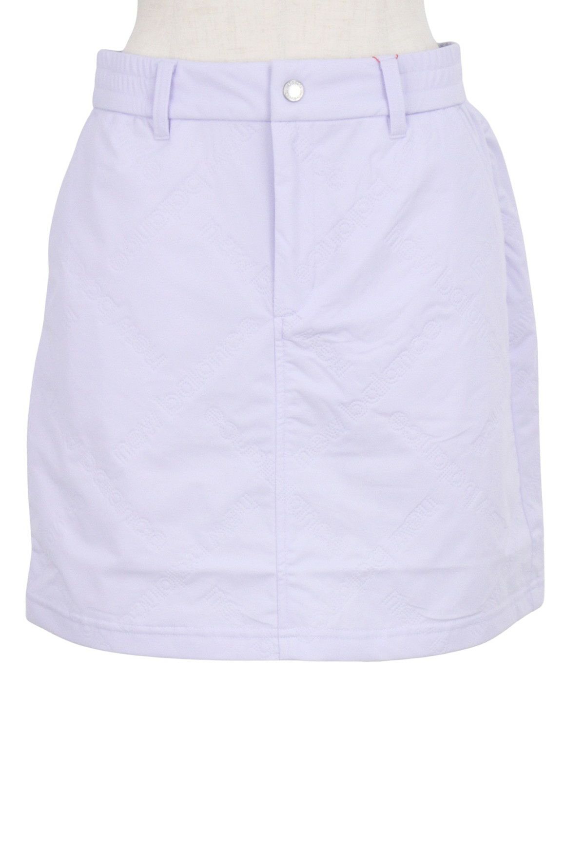 ニューバランスゴルフのスカート