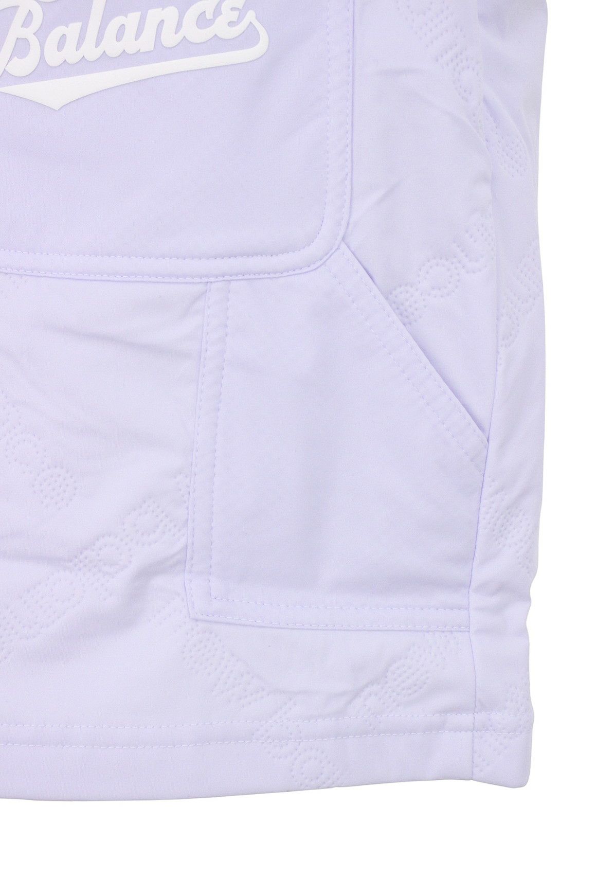 ニューバランスゴルフのスカート