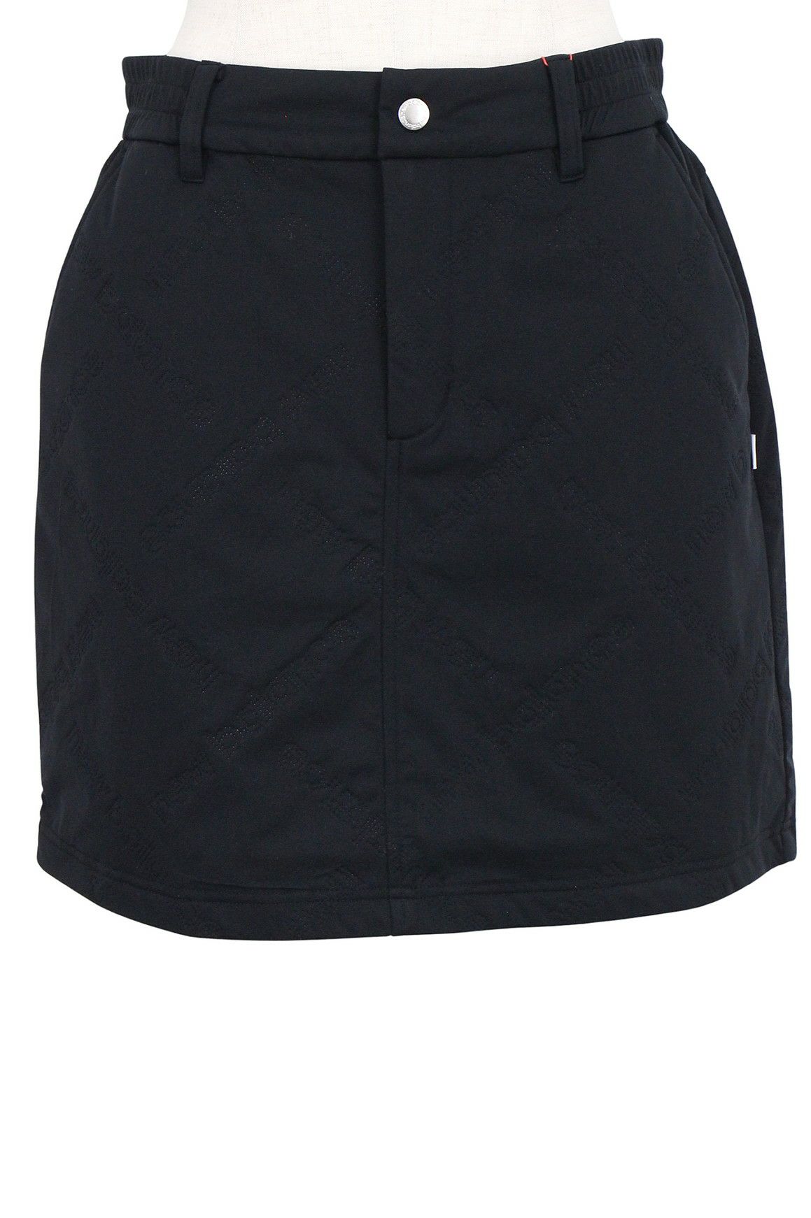 ニューバランスゴルフのスカート