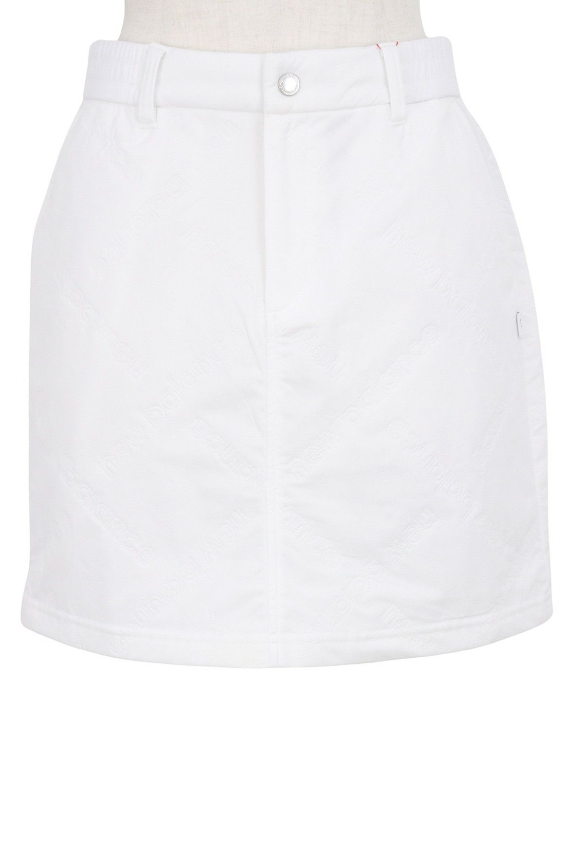 ニューバランスゴルフのスカート