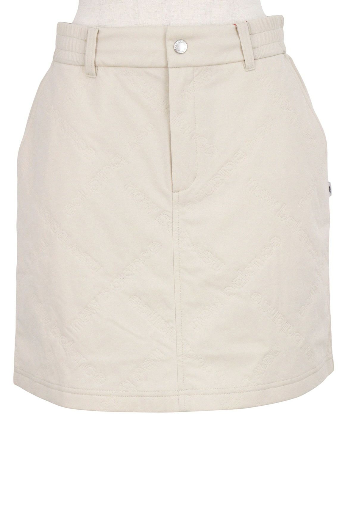 ニューバランスゴルフのスカート