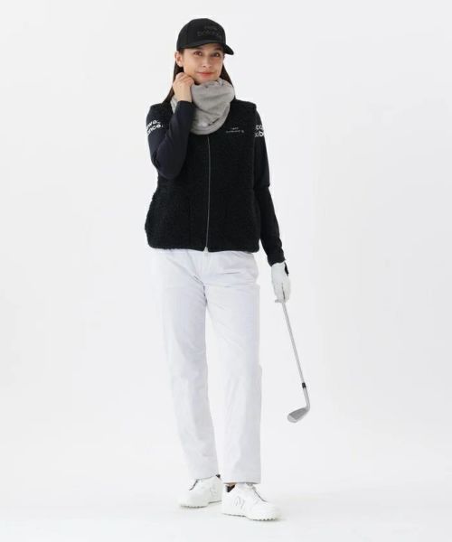 30％OFFセール】ロングパンツ レディース ニューバランス ゴルフ new