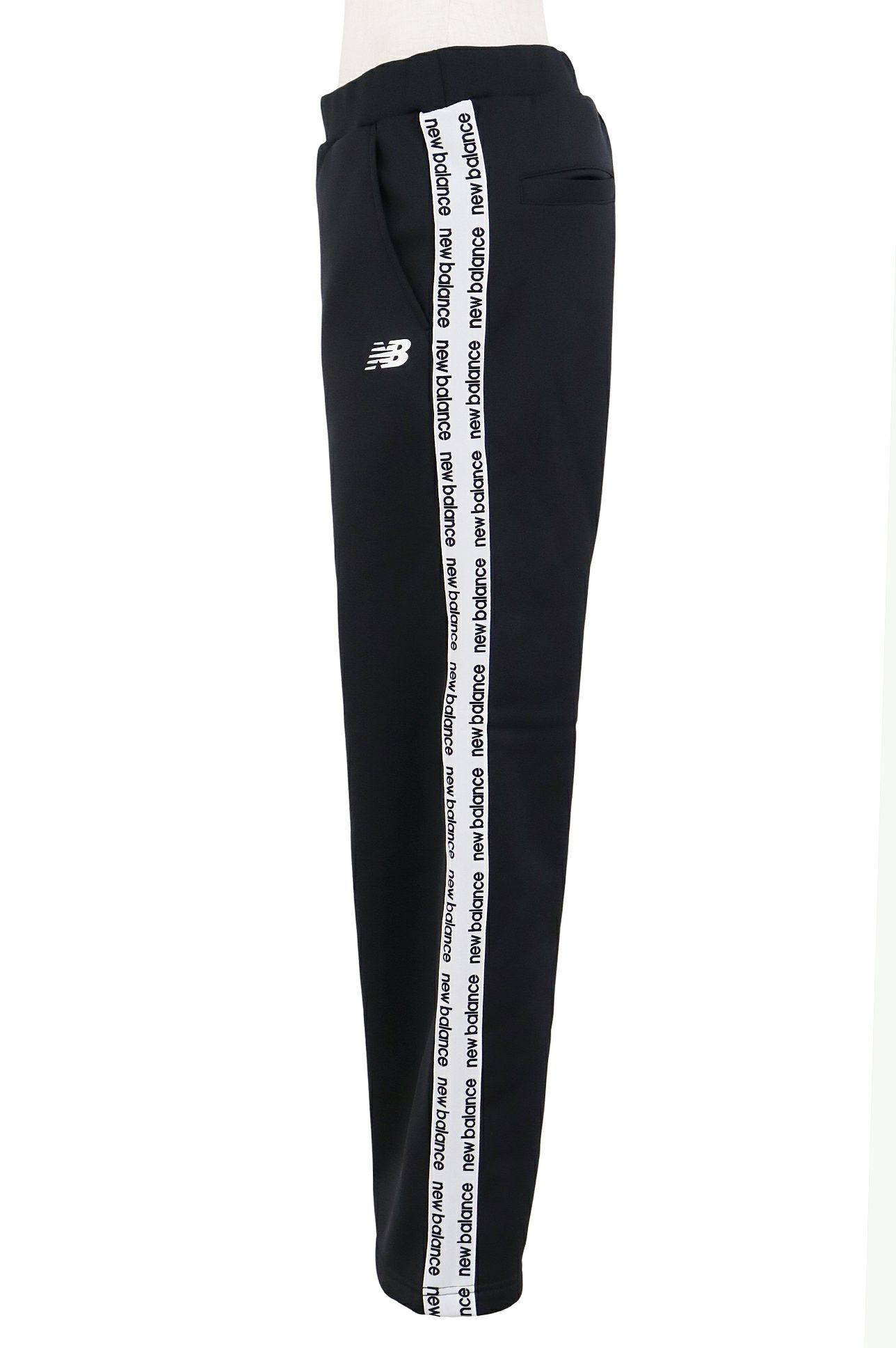 ニューバランスゴルフのパンツ