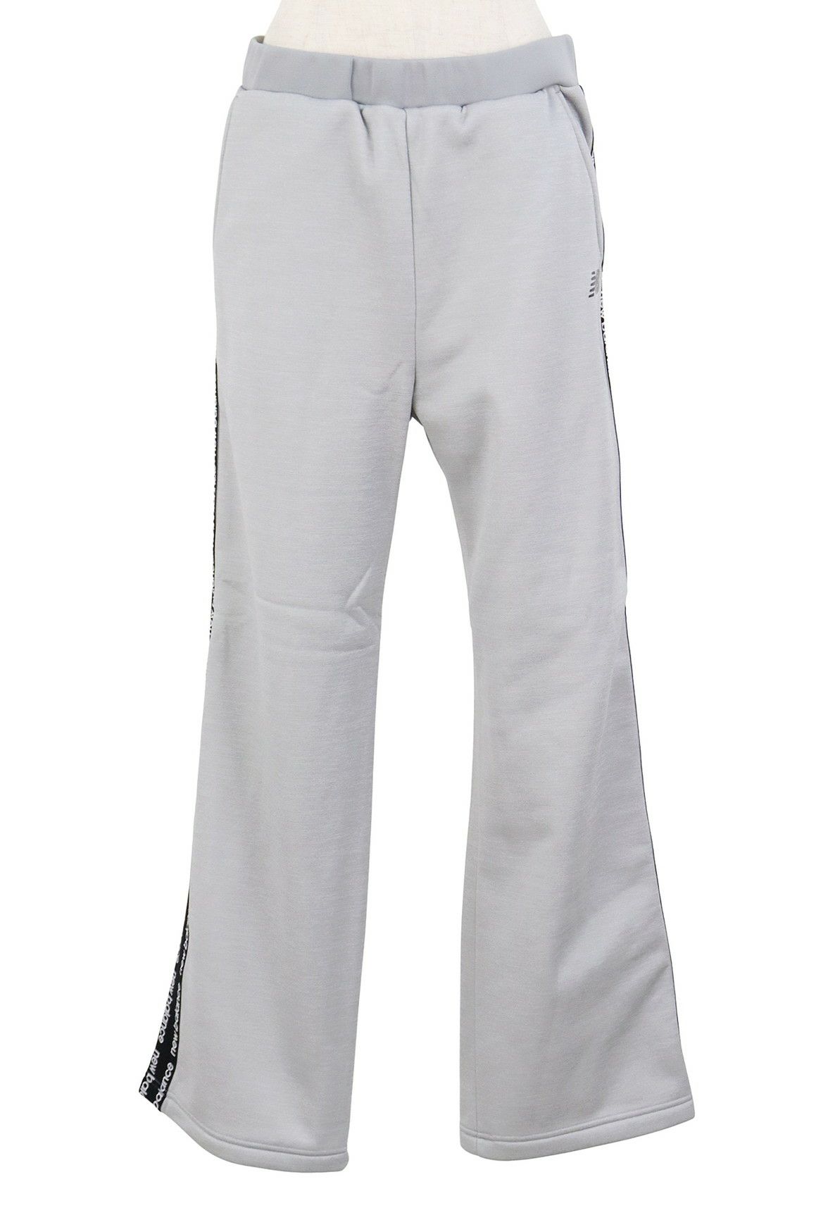 ニューバランスゴルフのパンツ