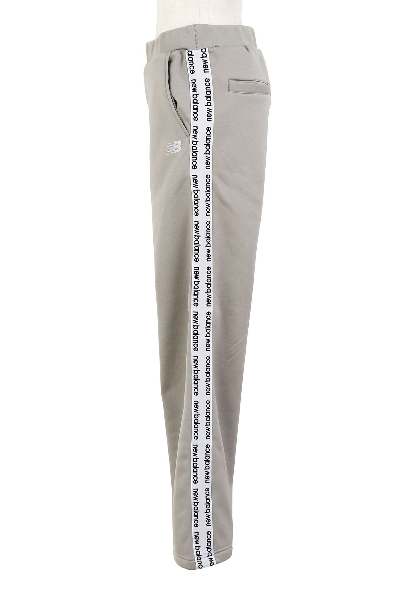 ニューバランスゴルフのパンツ