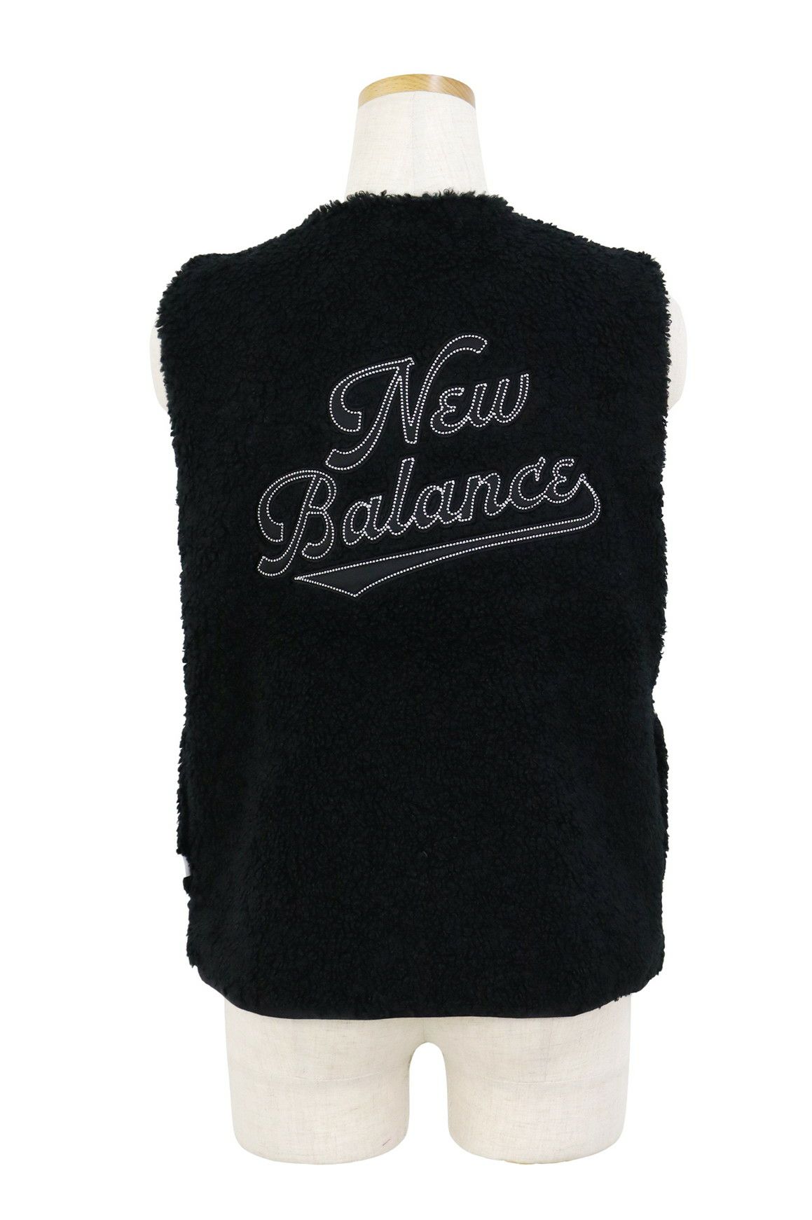 ニューバランスゴルフのベスト