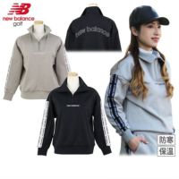 30％OFFセール】トレーナー レディース ニューバランス ゴルフ new