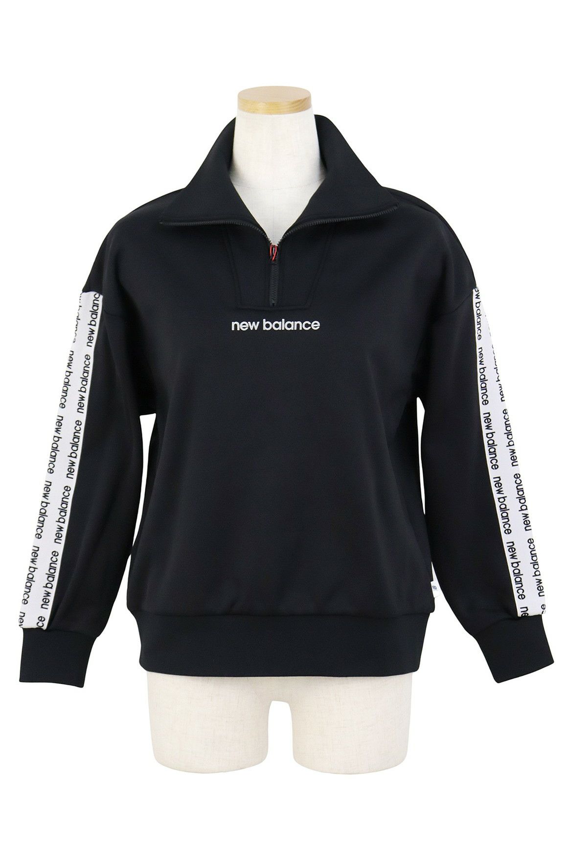 ニューバランスゴルフのトレーナー