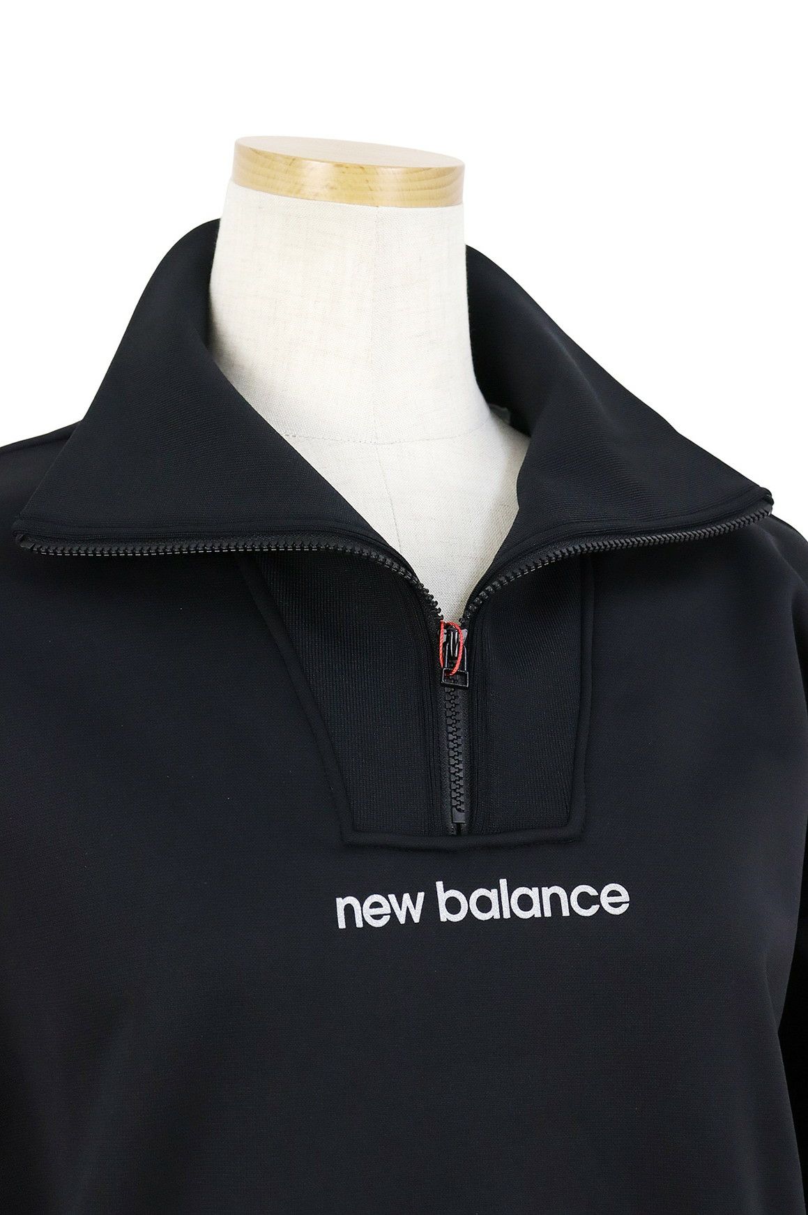 ニューバランスゴルフのトレーナー