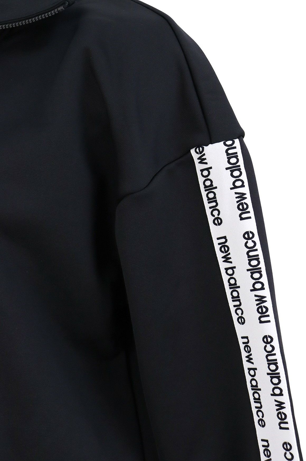 ニューバランスゴルフのトレーナー