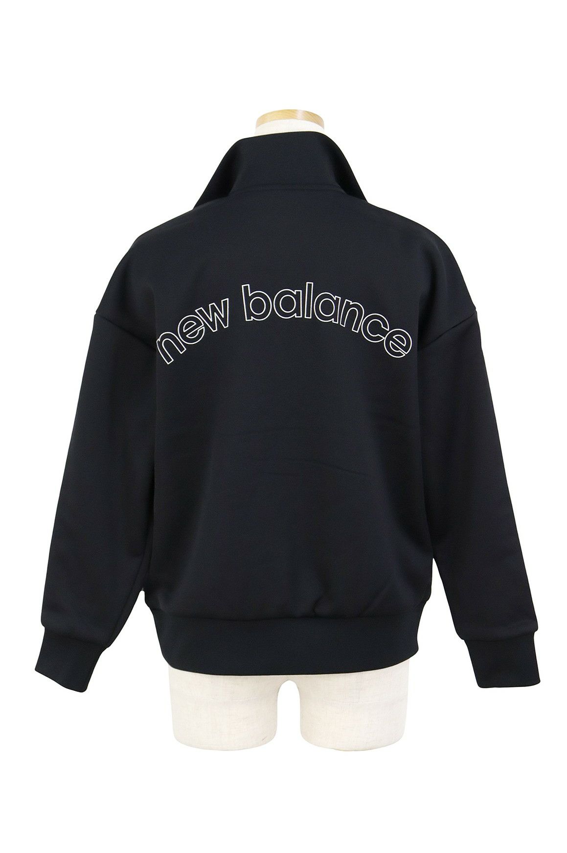 ニューバランスゴルフのトレーナー