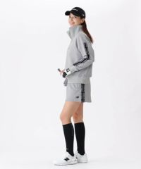 30％OFFセール】トレーナー レディース ニューバランス ゴルフ new