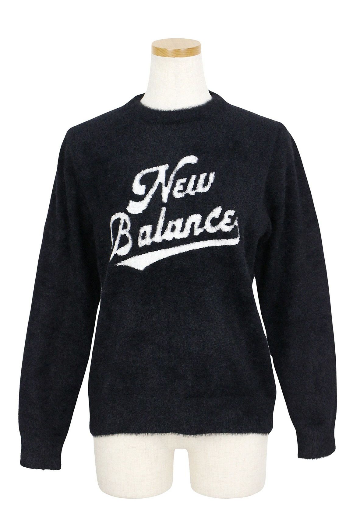 ニューバランスゴルフのセーター