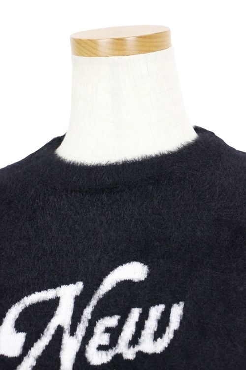 30％OFFセール】セーター レディース ニューバランス ゴルフ new