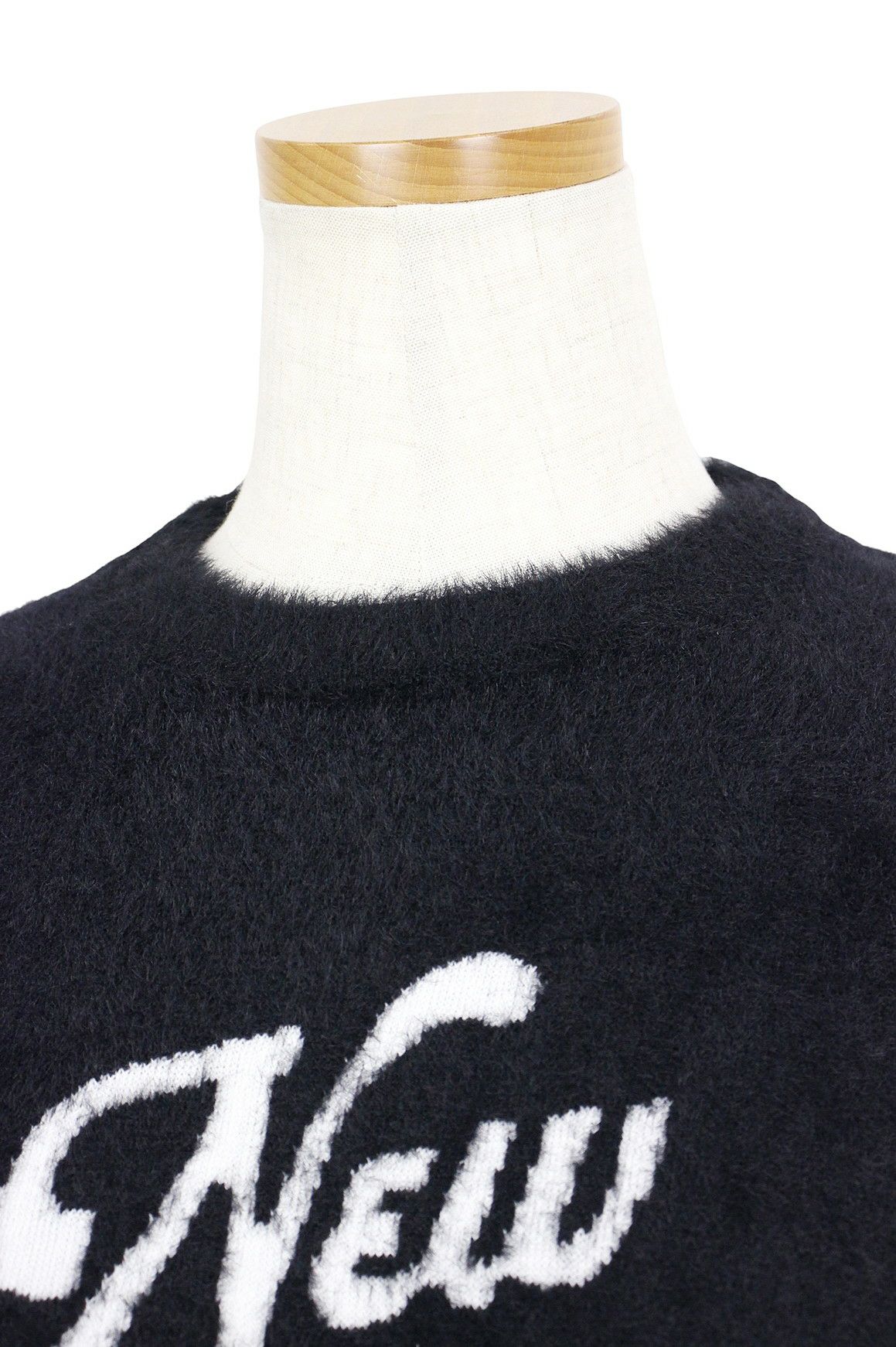 ニューバランスゴルフのセーター