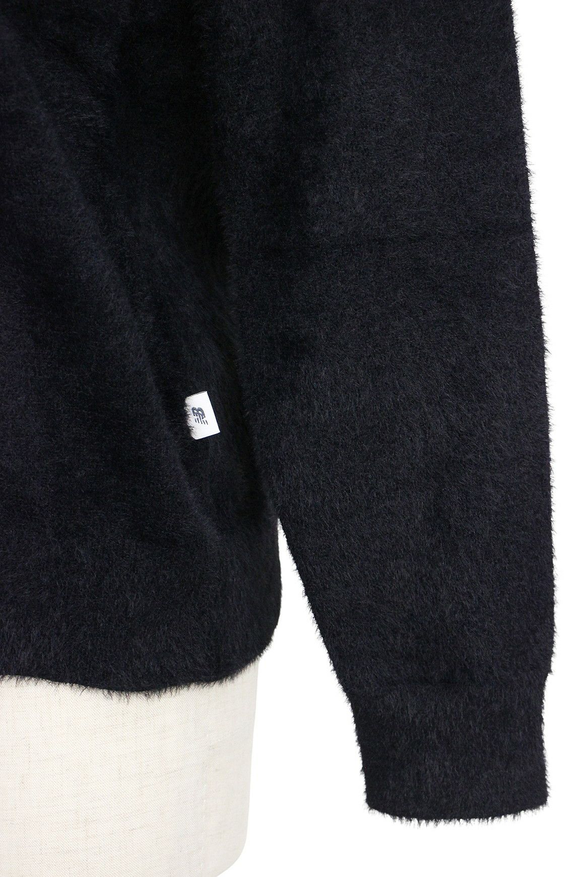 ニューバランスゴルフのセーター