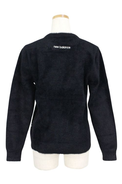 大感謝祭P10倍】セーター レディース ニューバランス ゴルフ new