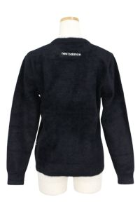 30％OFFセール】セーター レディース ニューバランス ゴルフ new