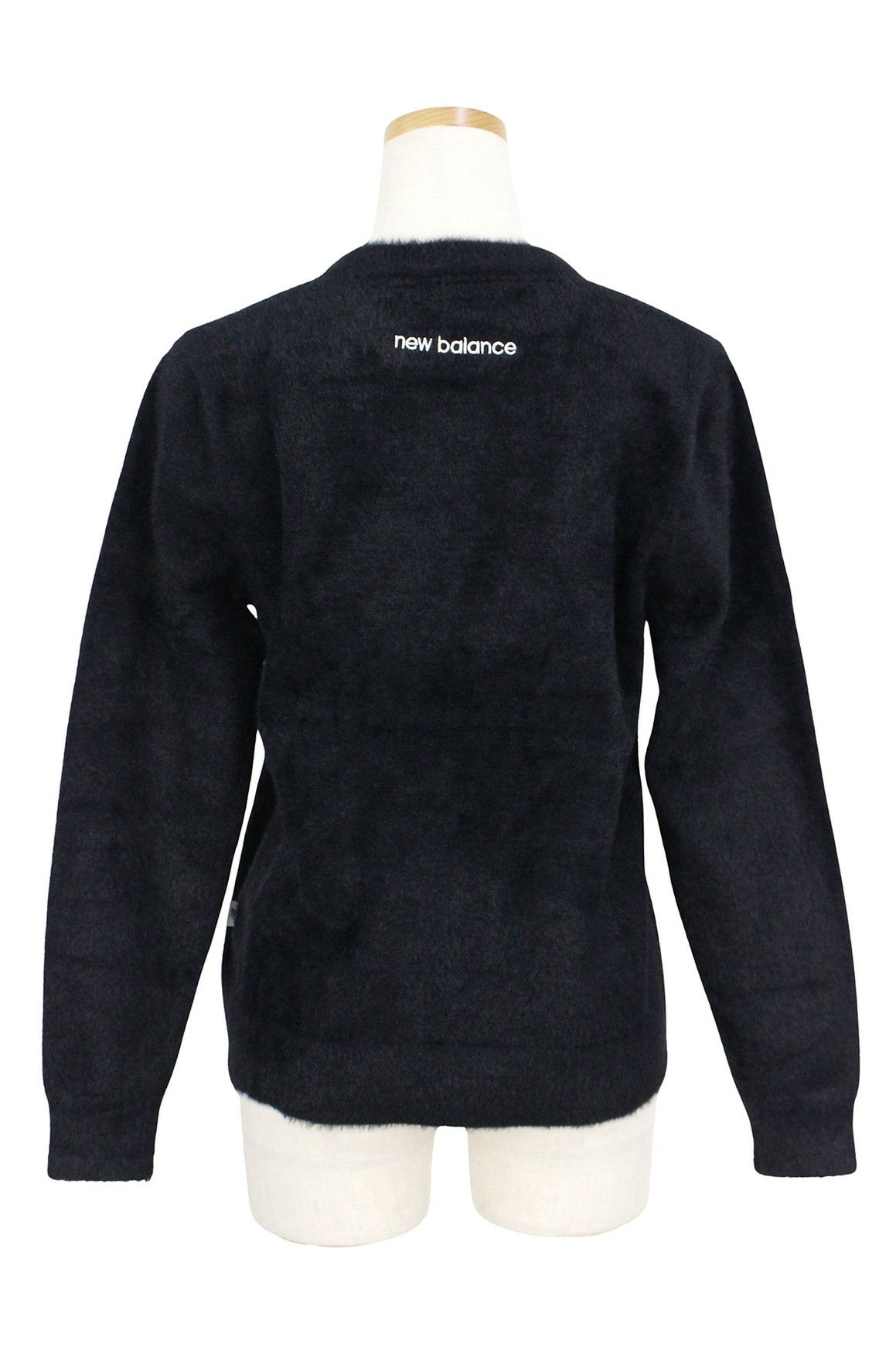 ニューバランスゴルフのセーター