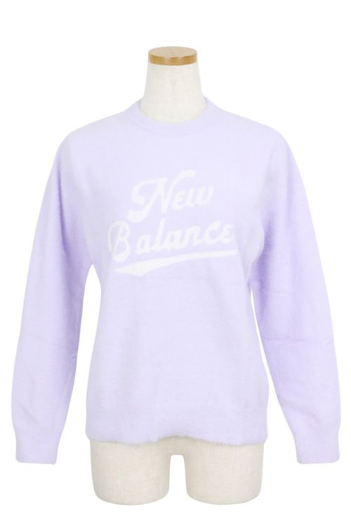 セーター レディース ニューバランス ゴルフ new balance golf 2025