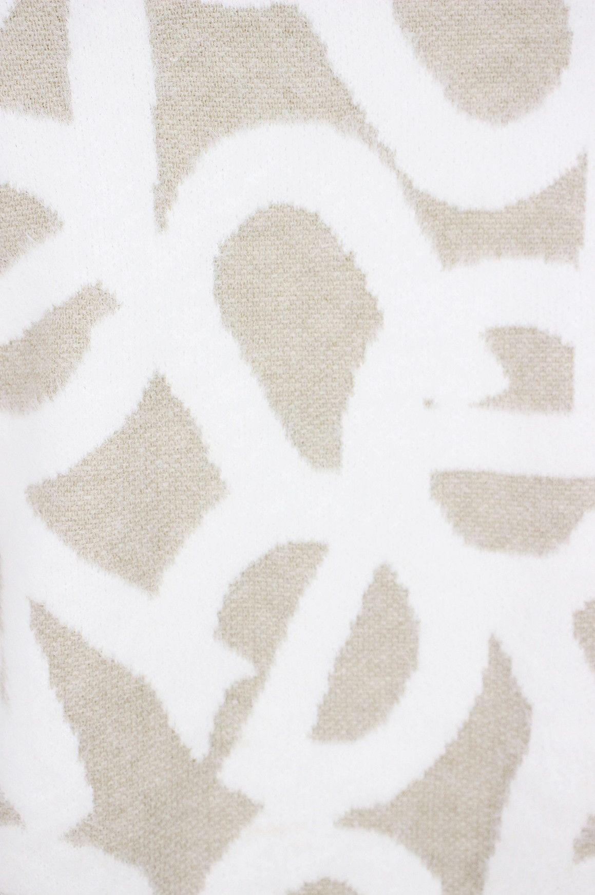 ニューバランスゴルフのセーター