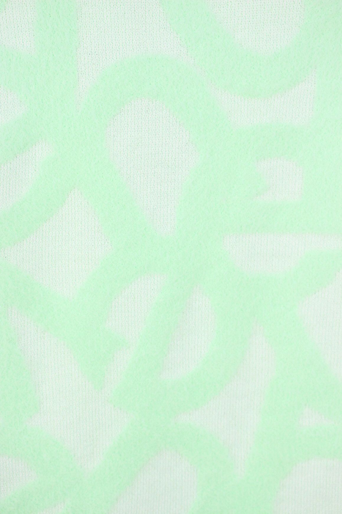 ニューバランスゴルフのセーター