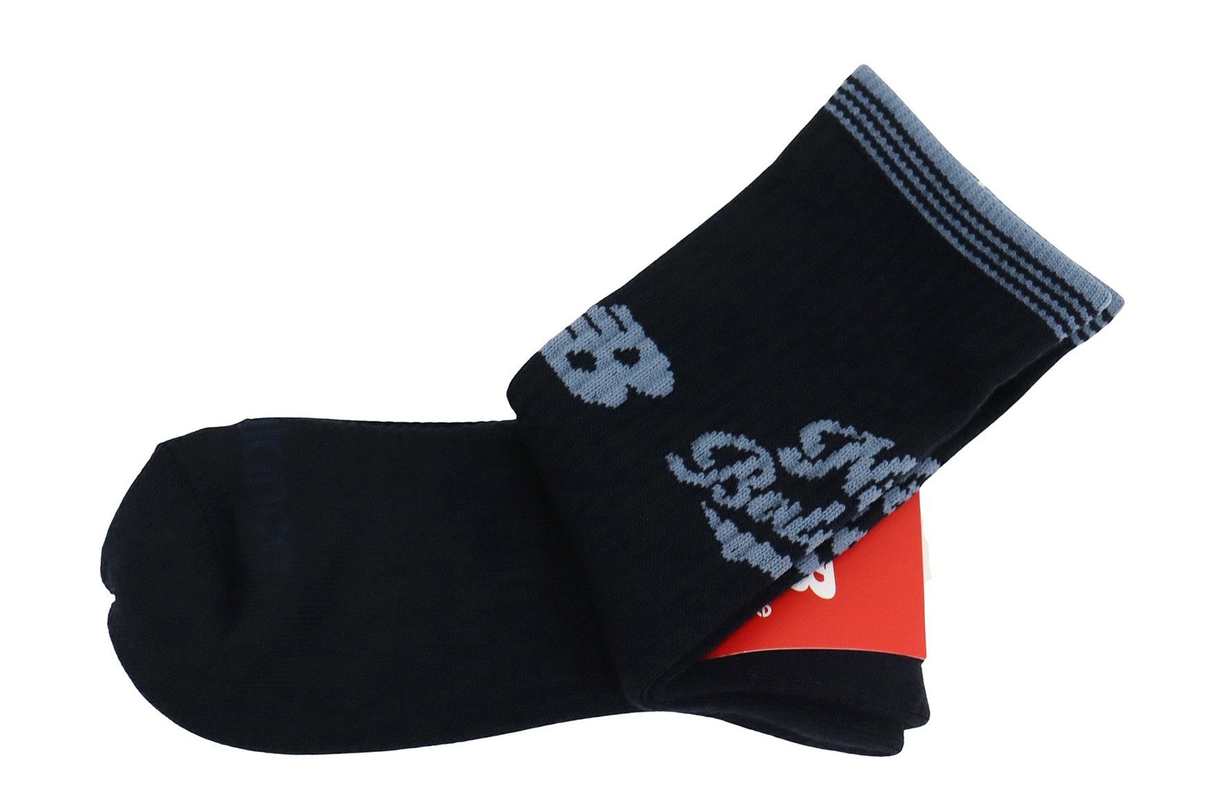 ニューバランスゴルフのソックス