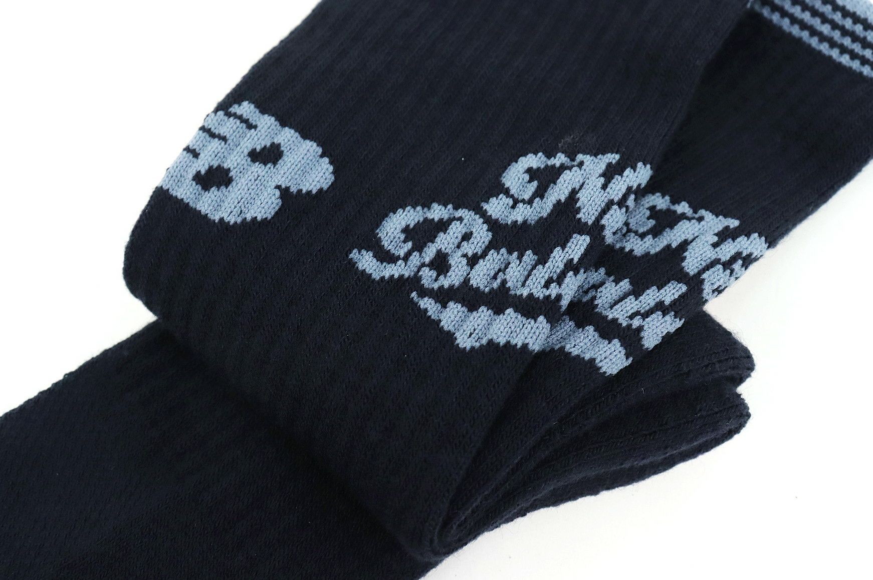 ニューバランスゴルフのソックス