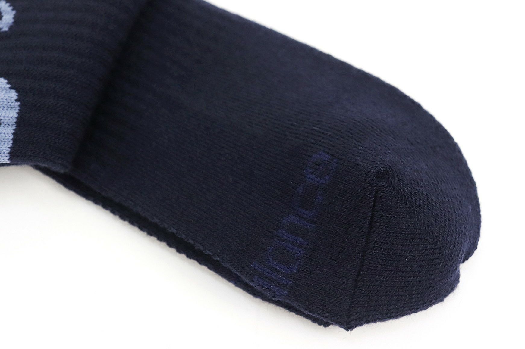 ニューバランスゴルフのソックス