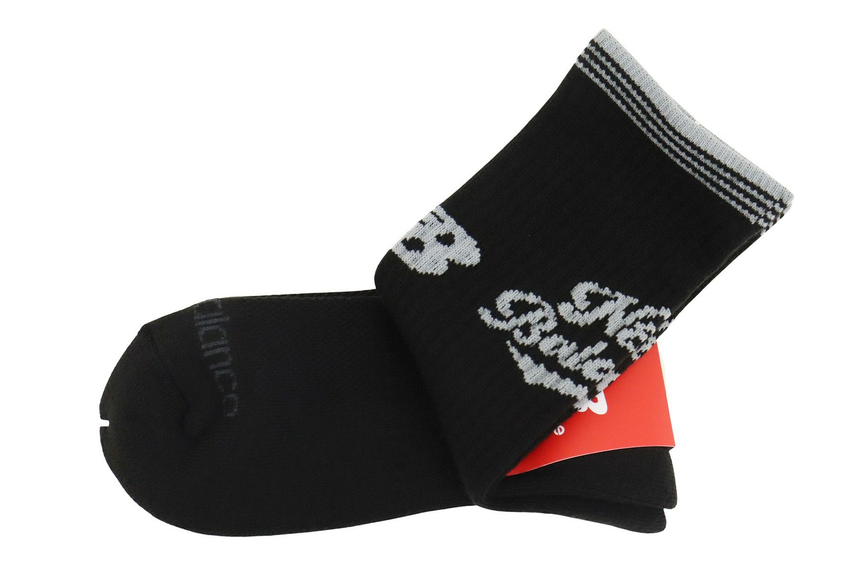 ニューバランスゴルフのソックス