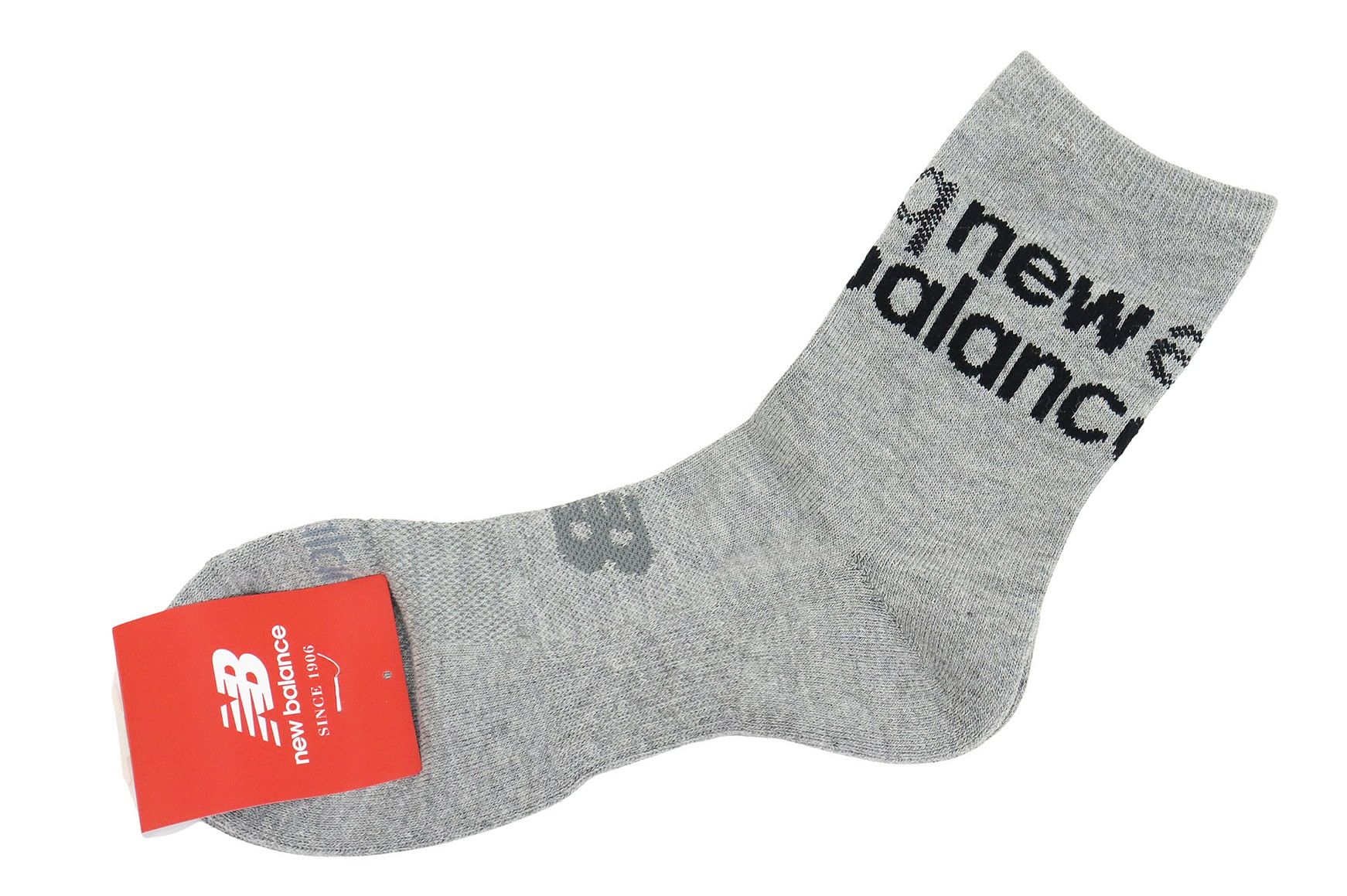 ニューバランスゴルフのソックス