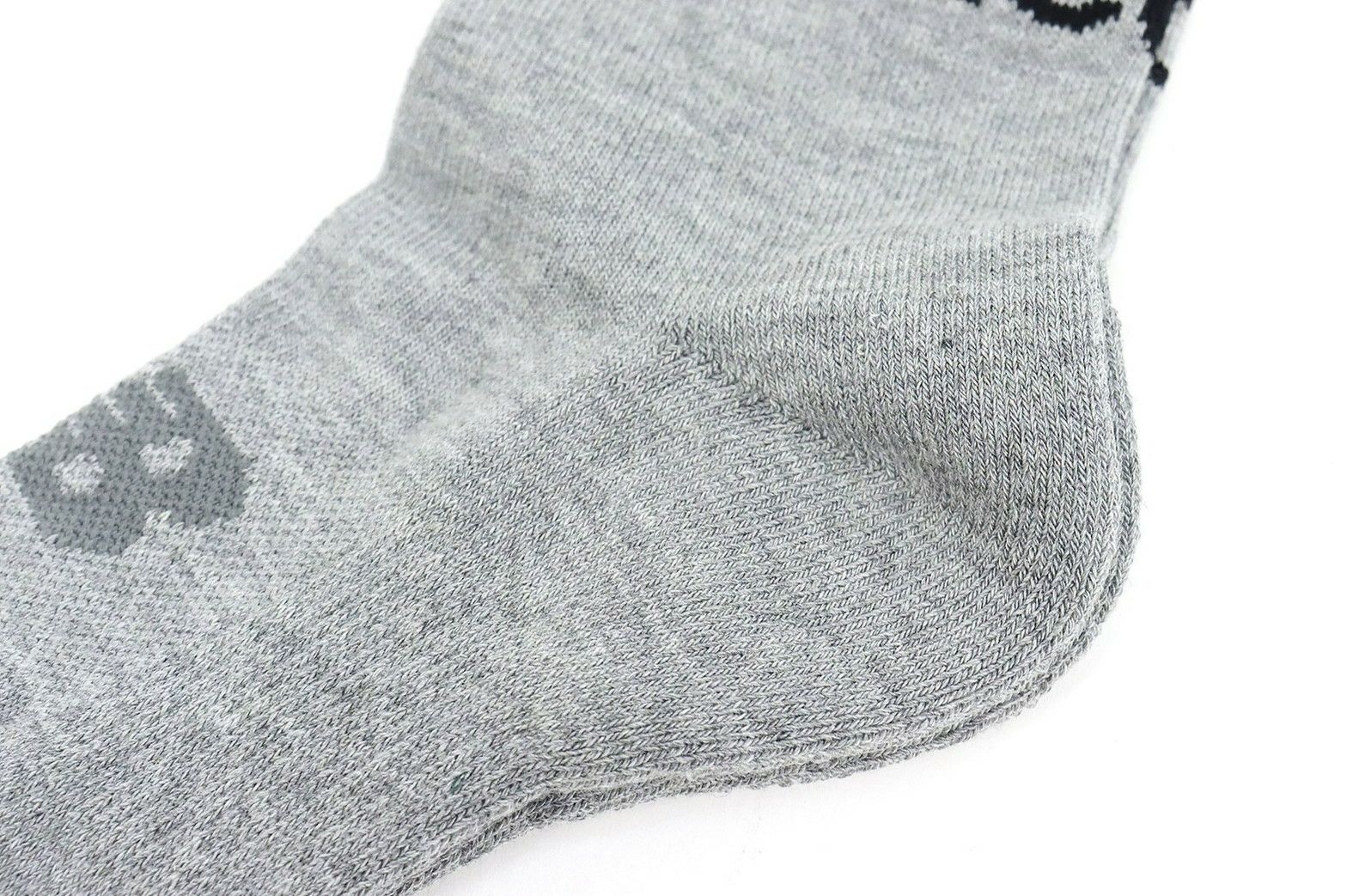 ニューバランスゴルフのソックス