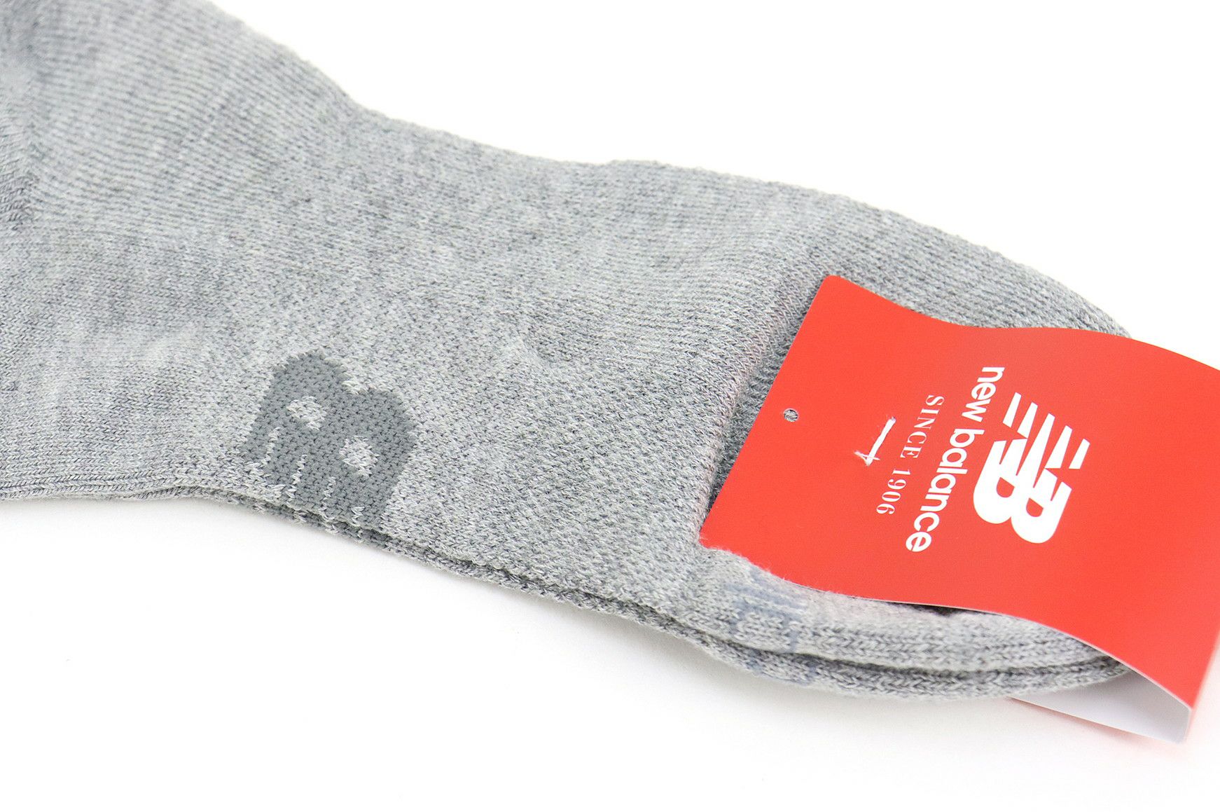 ニューバランスゴルフのソックス