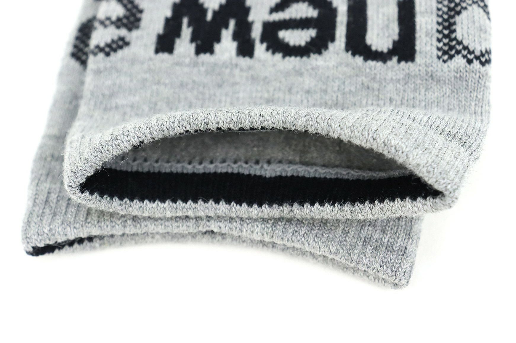 ニューバランスゴルフのソックス