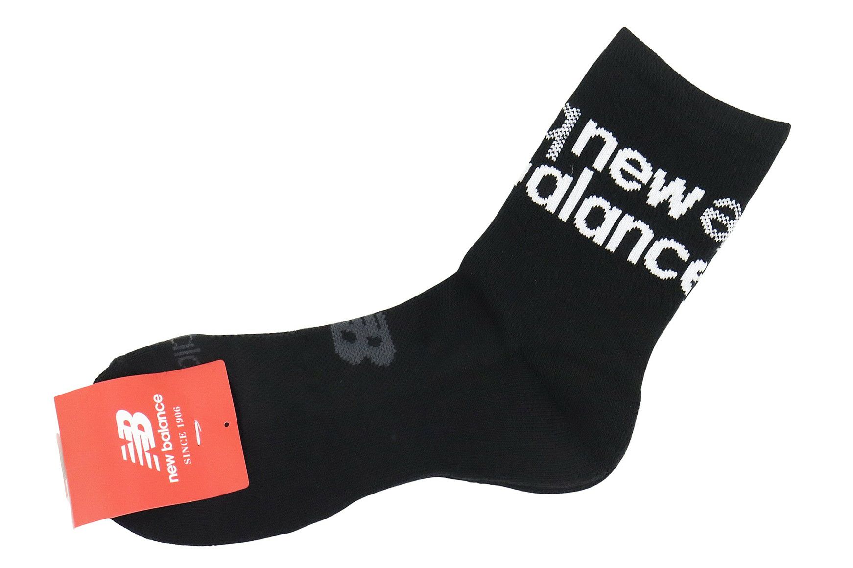 ニューバランスゴルフのソックス