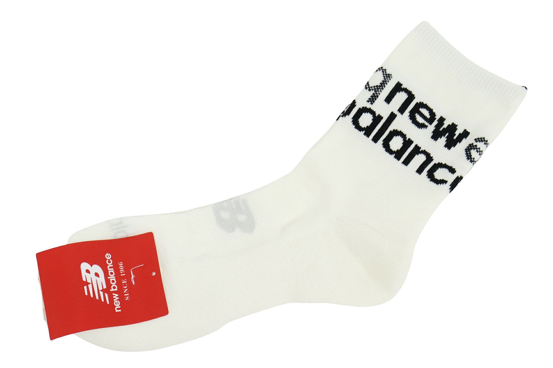 ニューバランスゴルフのソックス