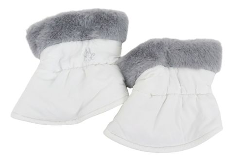 レッグウォーマー レディース マリクレール マリ・クレール