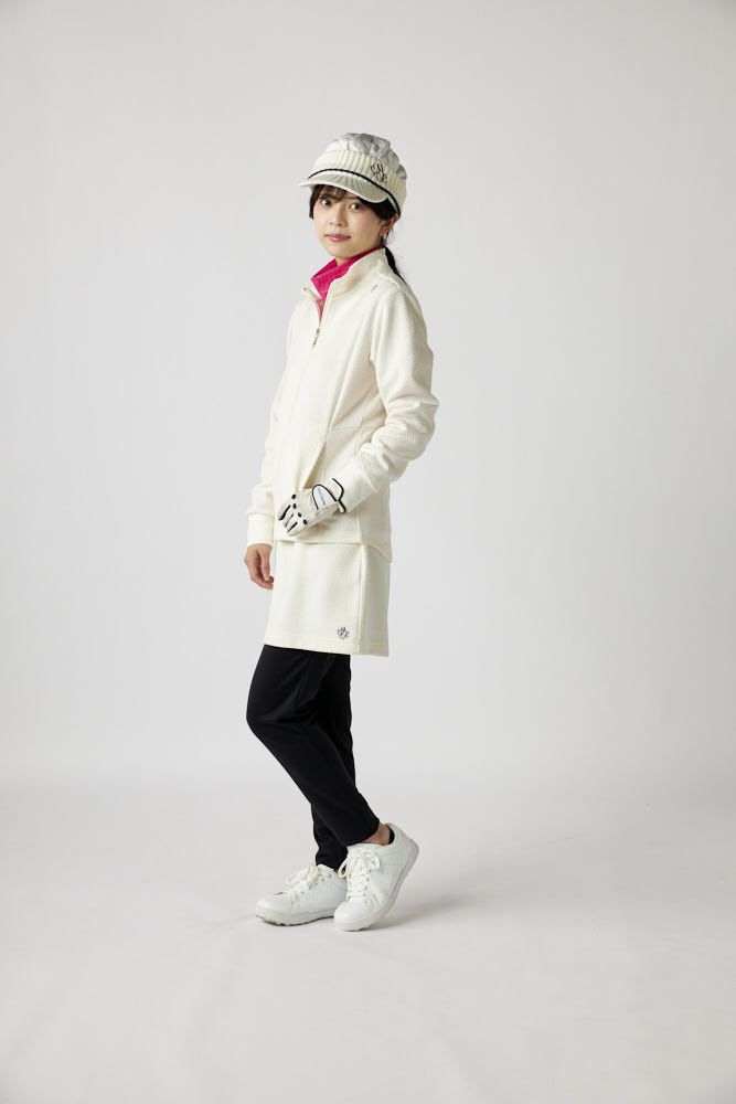 マリ・クレールスポールのキャップ