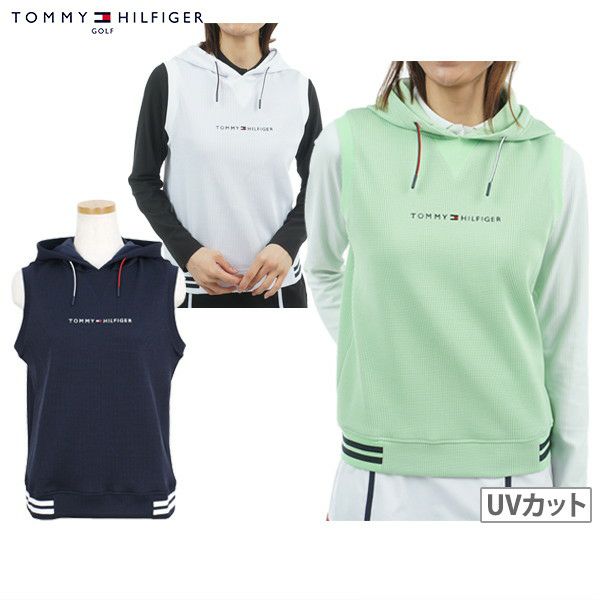 30％OFFセール】ベスト レディース トミー ヒルフィガー ゴルフ TOMMY