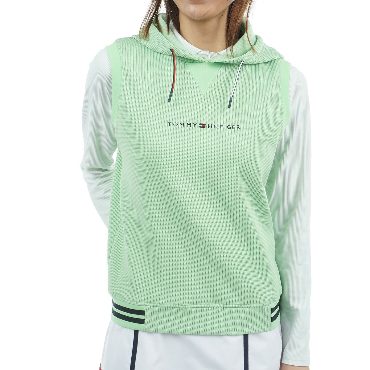 トミーヒルフィガーゴルフ日本正規品のベスト