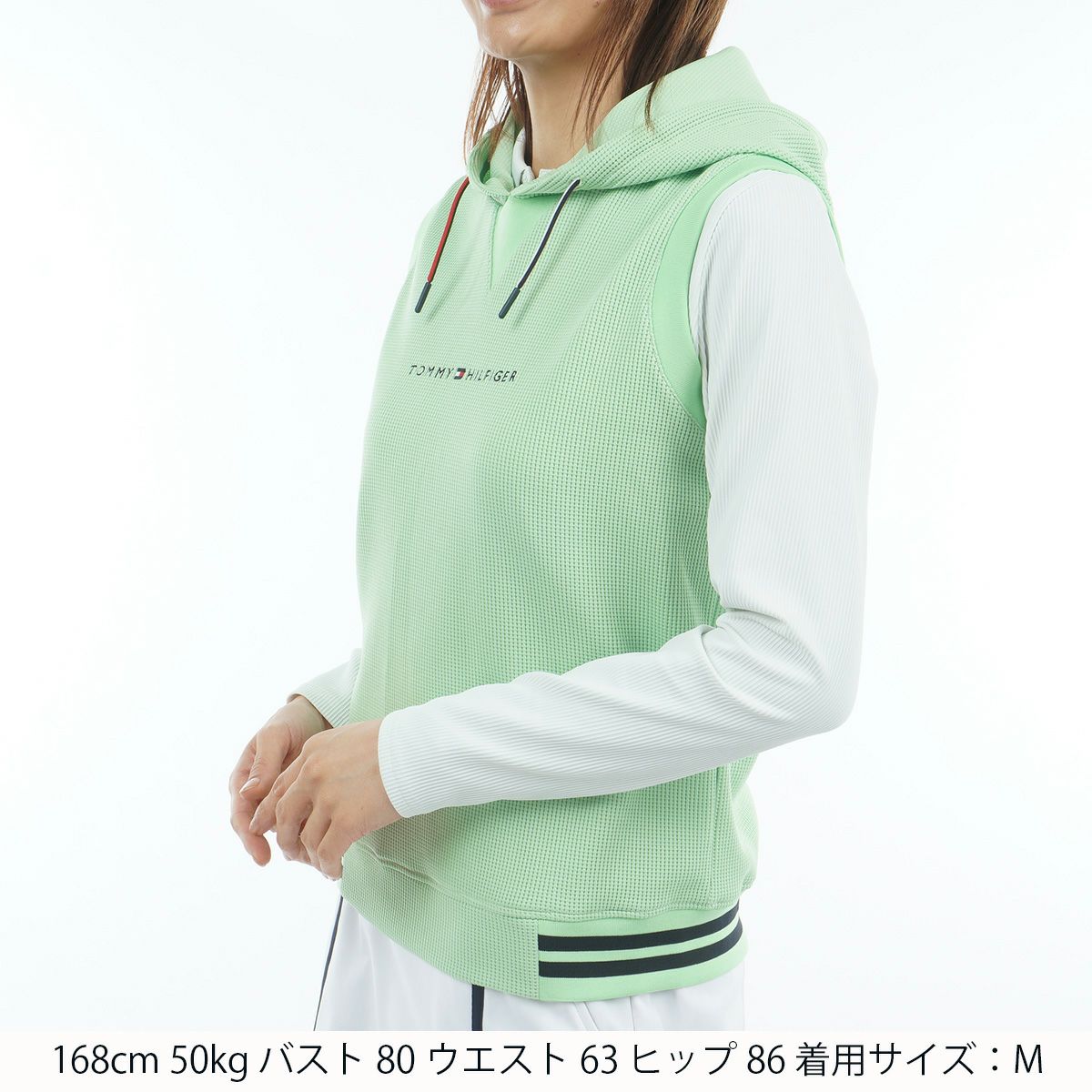 トミーヒルフィガーゴルフ日本正規品のベスト