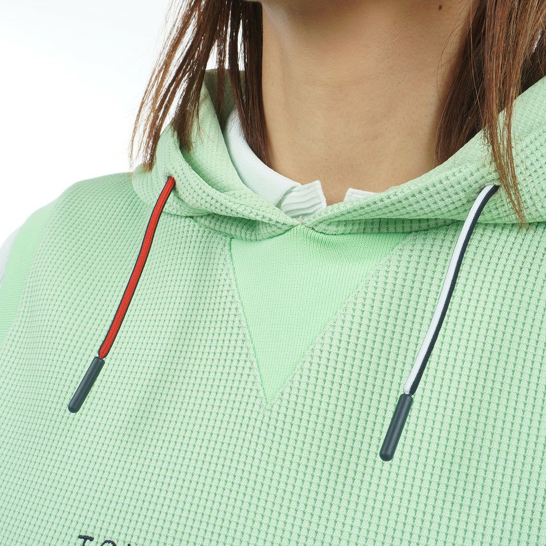 トミーヒルフィガーゴルフ日本正規品のベスト