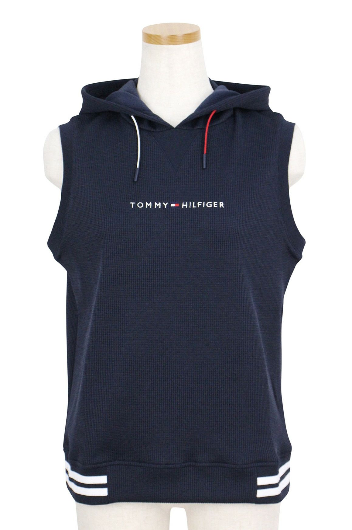 トミーヒルフィガーゴルフ日本正規品のベスト