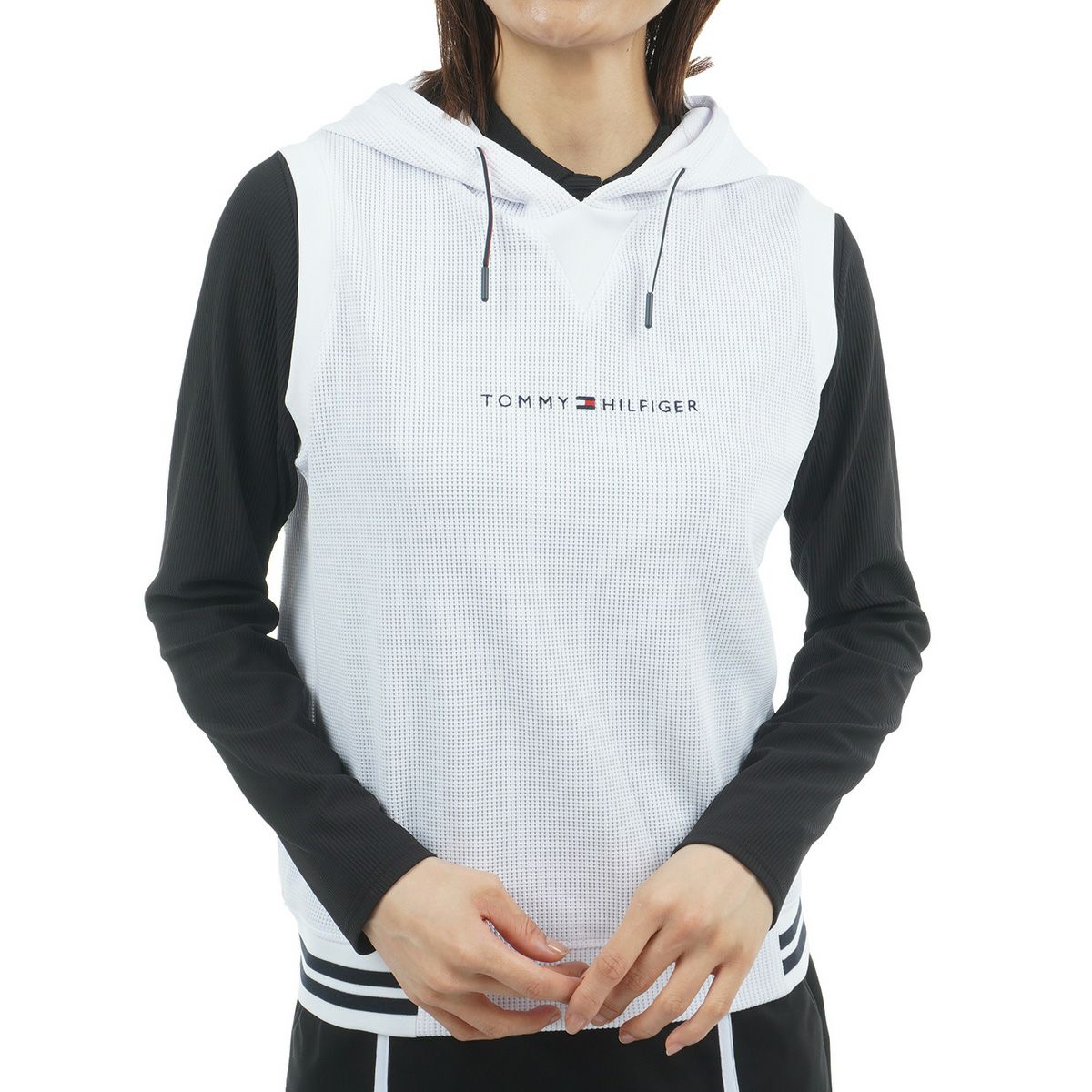 トミーヒルフィガーゴルフ日本正規品のベスト