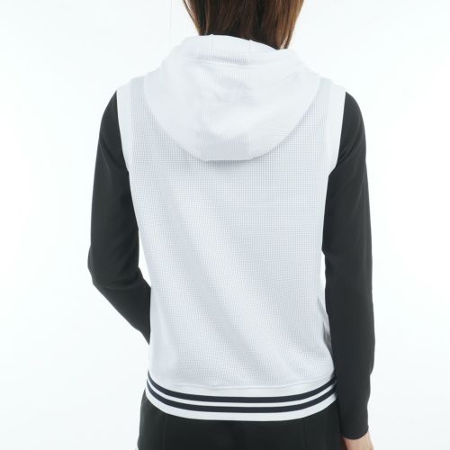 ベスト レディース トミー ヒルフィガー ゴルフ TOMMY HILFIGER