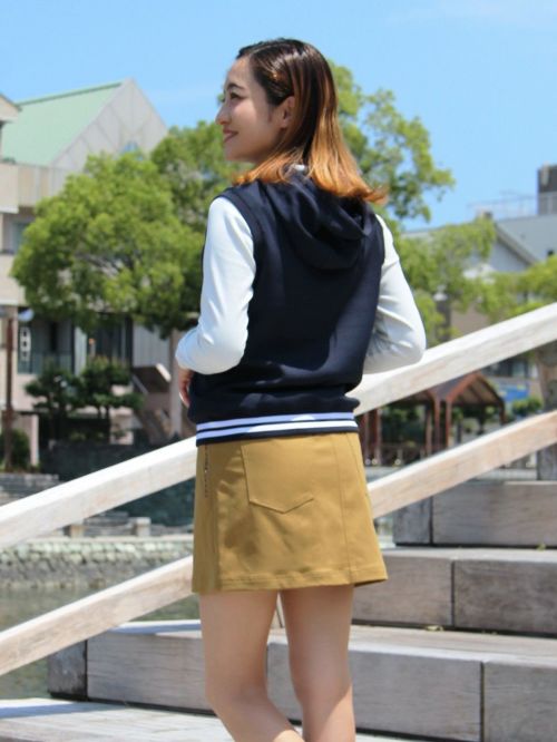 30％OFFセール】ベスト レディース トミー ヒルフィガー ゴルフ TOMMY